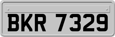 BKR7329
