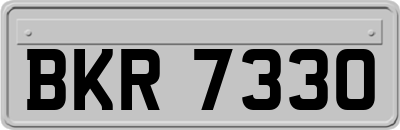 BKR7330