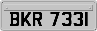 BKR7331