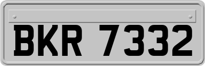 BKR7332