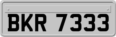 BKR7333
