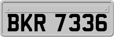 BKR7336
