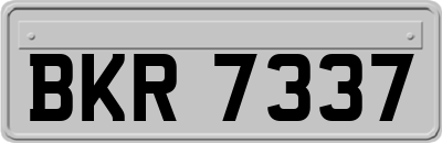 BKR7337