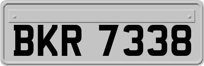 BKR7338