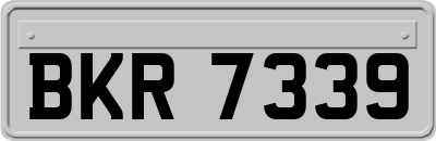 BKR7339