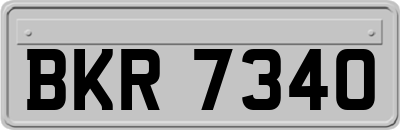 BKR7340