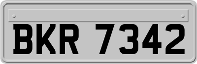 BKR7342