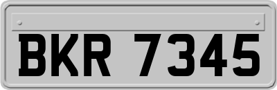 BKR7345