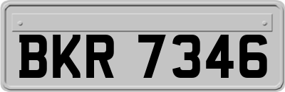 BKR7346