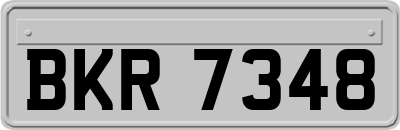 BKR7348