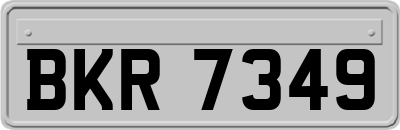 BKR7349
