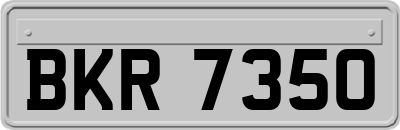 BKR7350