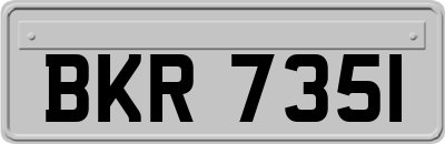 BKR7351