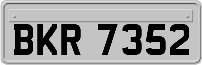 BKR7352