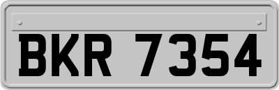 BKR7354