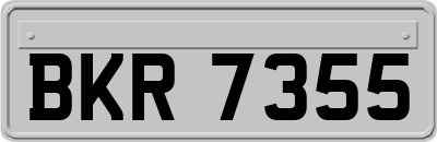 BKR7355