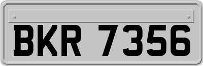 BKR7356