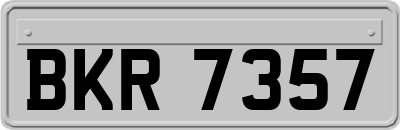 BKR7357