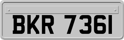 BKR7361