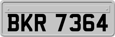 BKR7364