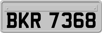 BKR7368