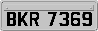 BKR7369