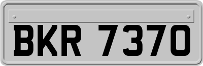 BKR7370