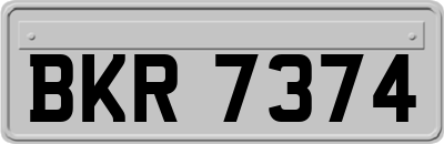 BKR7374