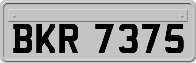 BKR7375