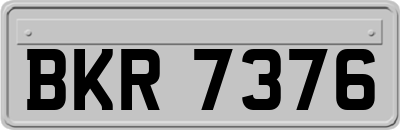 BKR7376