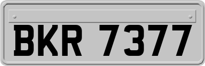 BKR7377