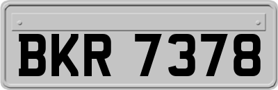 BKR7378