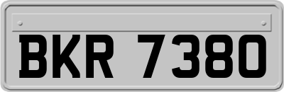 BKR7380