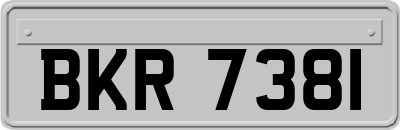 BKR7381