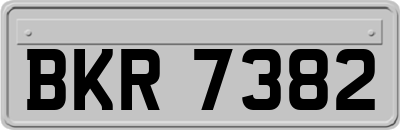 BKR7382