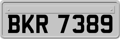BKR7389
