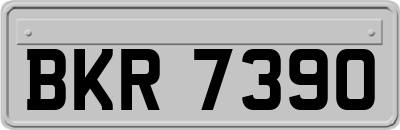 BKR7390