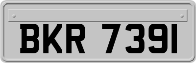 BKR7391