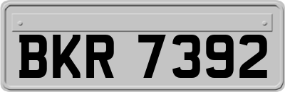 BKR7392