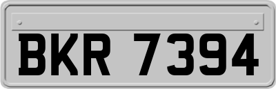 BKR7394