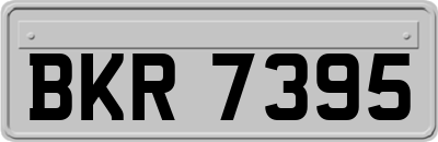 BKR7395