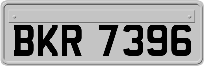 BKR7396