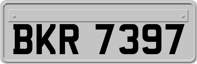BKR7397