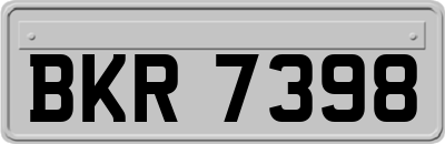 BKR7398