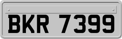 BKR7399