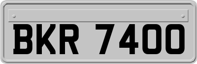 BKR7400