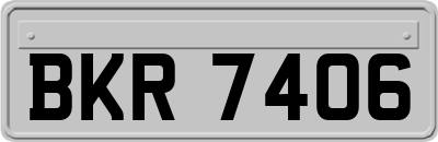 BKR7406