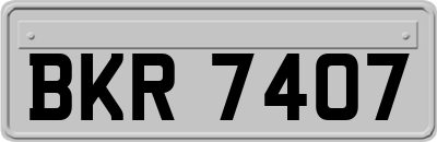 BKR7407