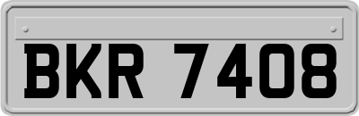BKR7408