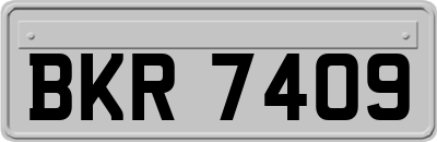 BKR7409